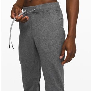 City Sweat Jogger *Thermo Tall
